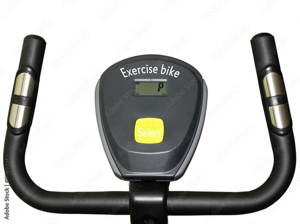 exercise bike exercise bike