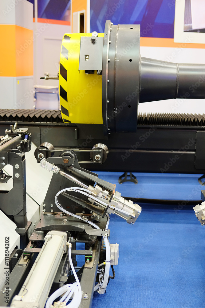 The image of a lathe The image of a lathe