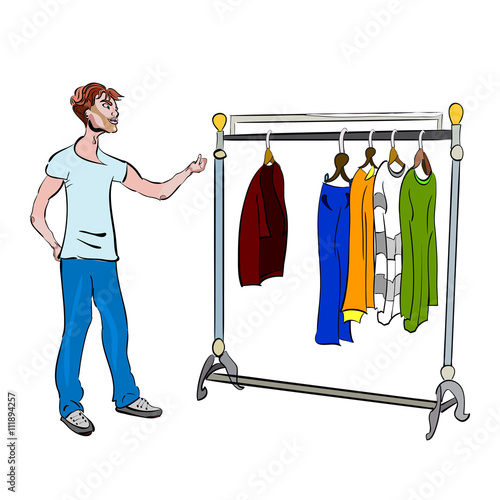 fashion design choice