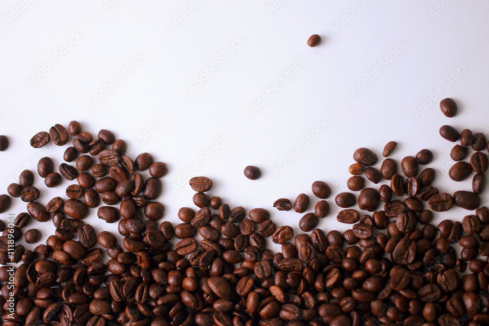 coffee gradient