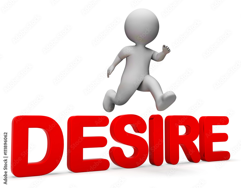 Jump Desire Means Render And Attained 3d Rendering Jump Desire Means Render And Attained 3d Rendering