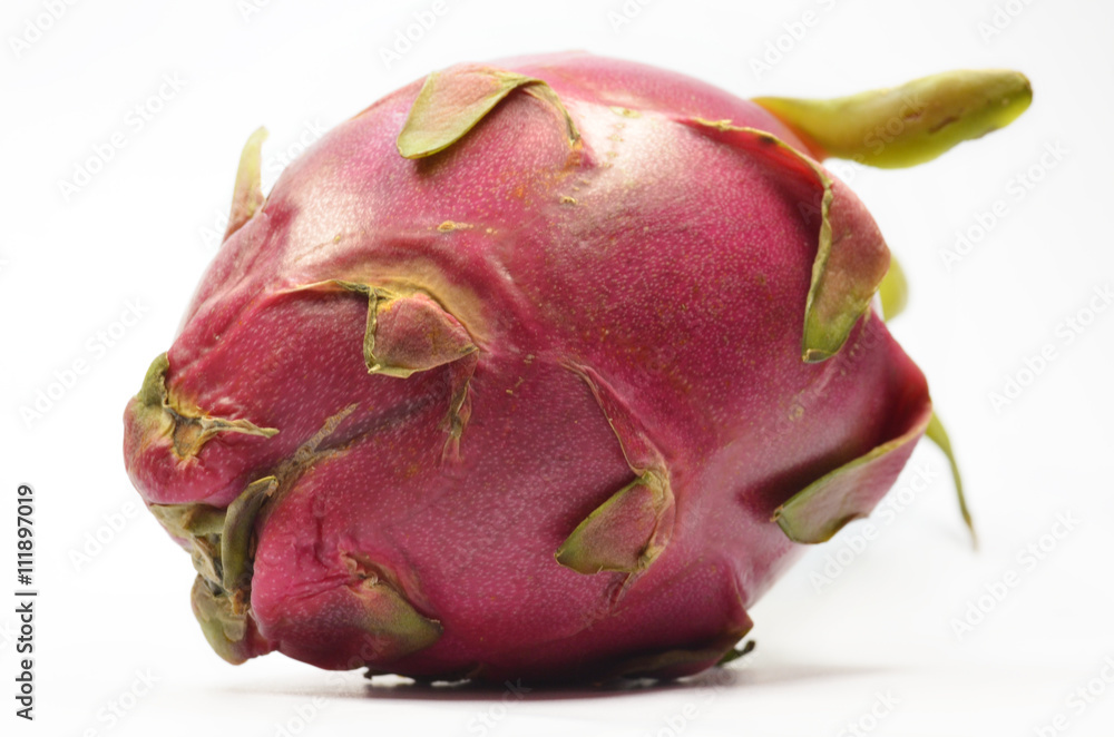 Dragon fruit or pitaya Dragon fruit or pitaya