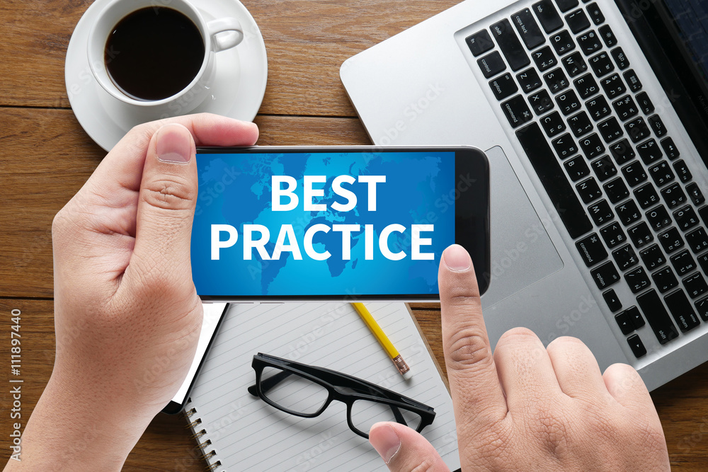BEST PRACTICE BEST PRACTICE