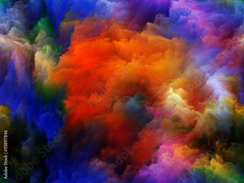 Computing Colors © agsandrew