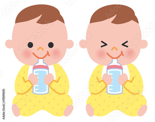 赤ちゃん