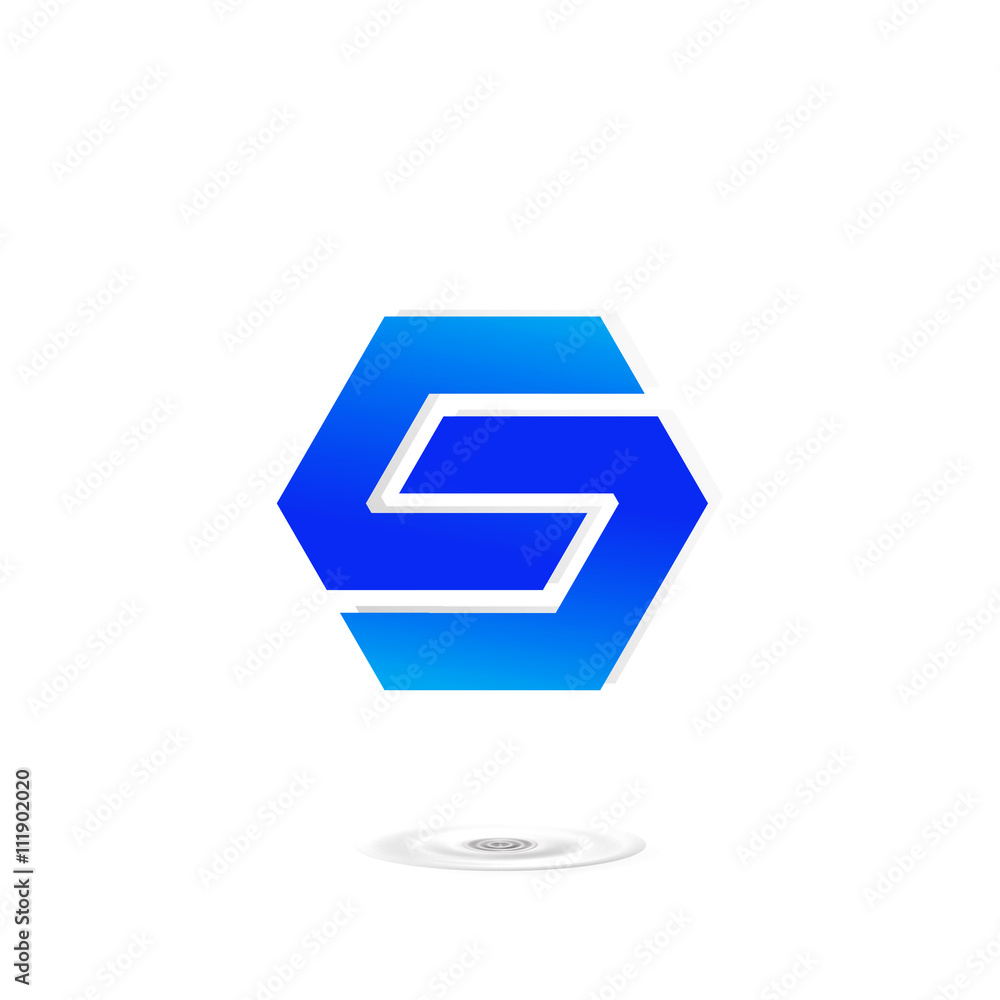 s, logo, letter, icons, symbol