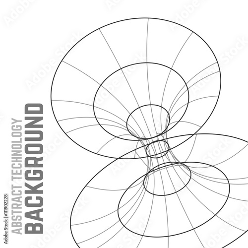 Abstract background