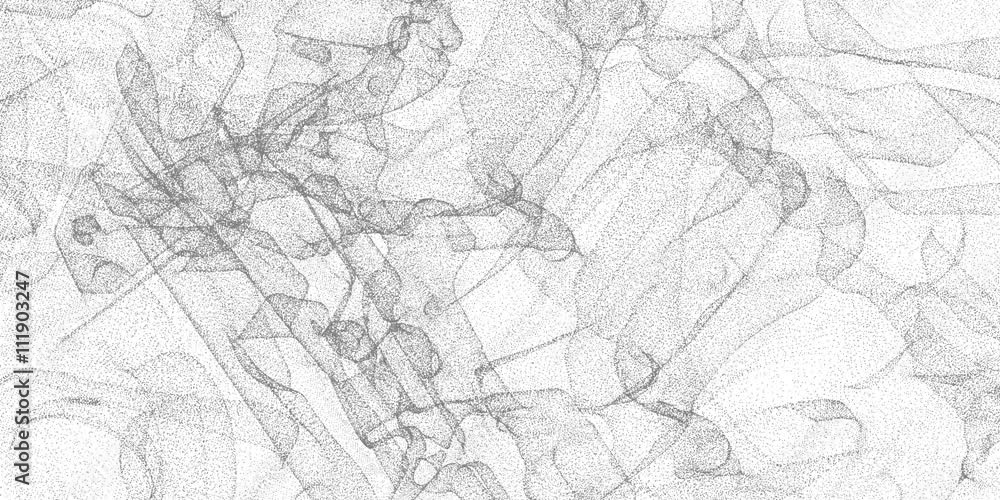Camera move through pieces of 3d engine scheme. Isolated. Render black and white. Camera move through pieces of 3d engine scheme. Isolated. Render black and white.
