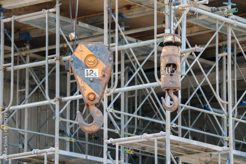 建設重機　Construction machinery