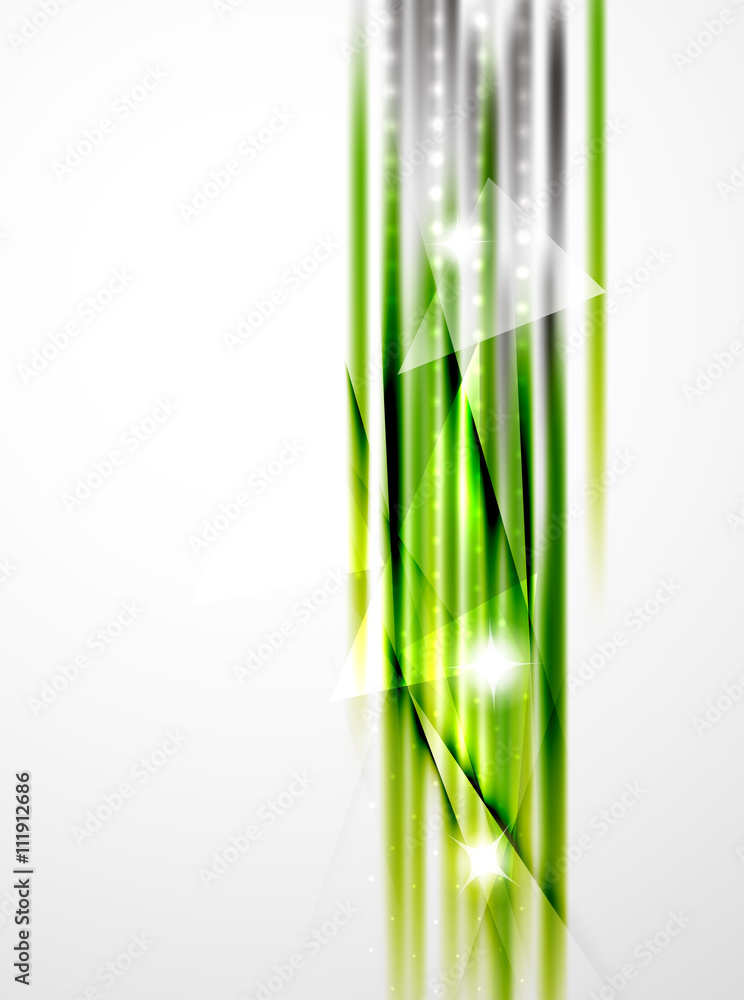 Shiny straight lines abstract background Shiny straight lines abstract background