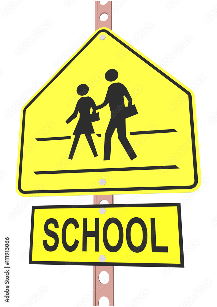 road sign and a sign with the text road sign and a sign with the text