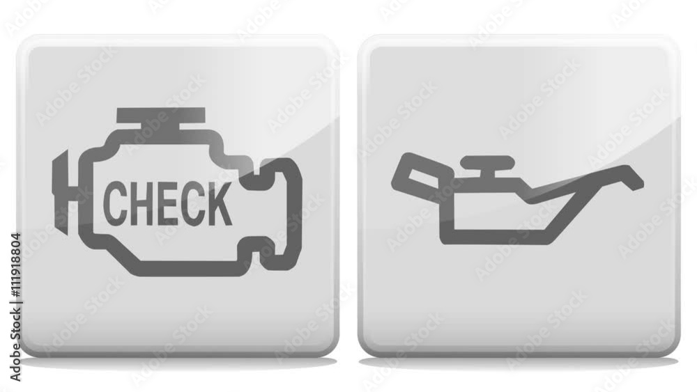 Check Engine Alpha Channel Loop Check Engine Alpha Channel Loop