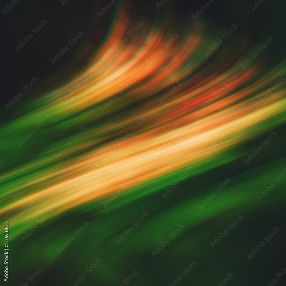 Obraz premium abstract wave background