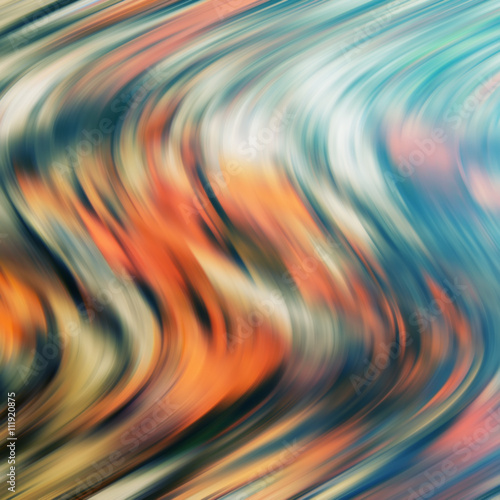 abstract wave background