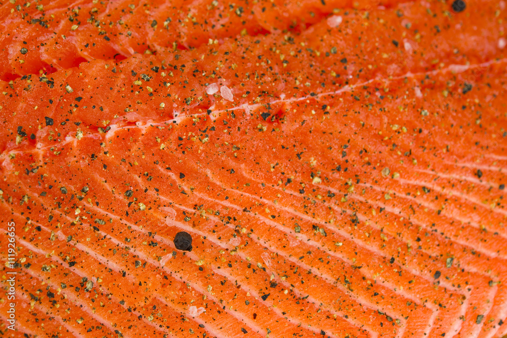 Lachs StockFoto Adobe Stock