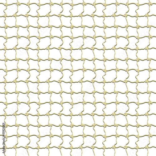 Seamless fishnet network
