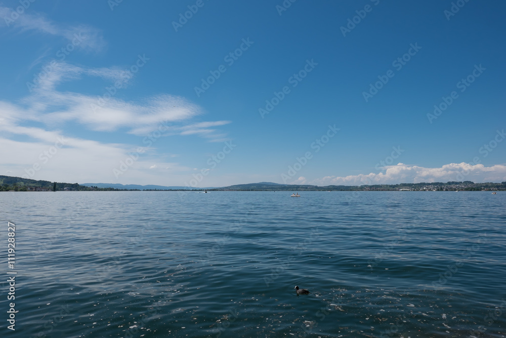 Zürichsee