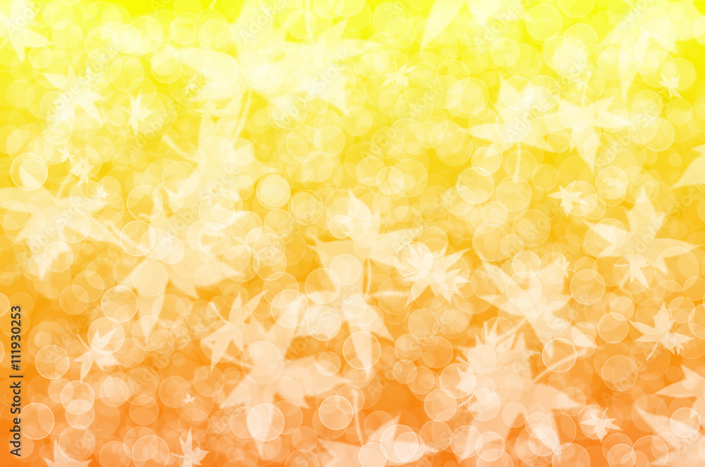 fall leaves background fall leaves background