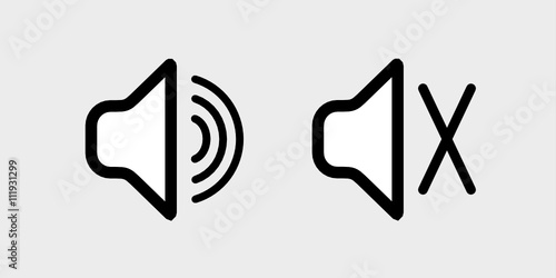 zestaw głośników ikona