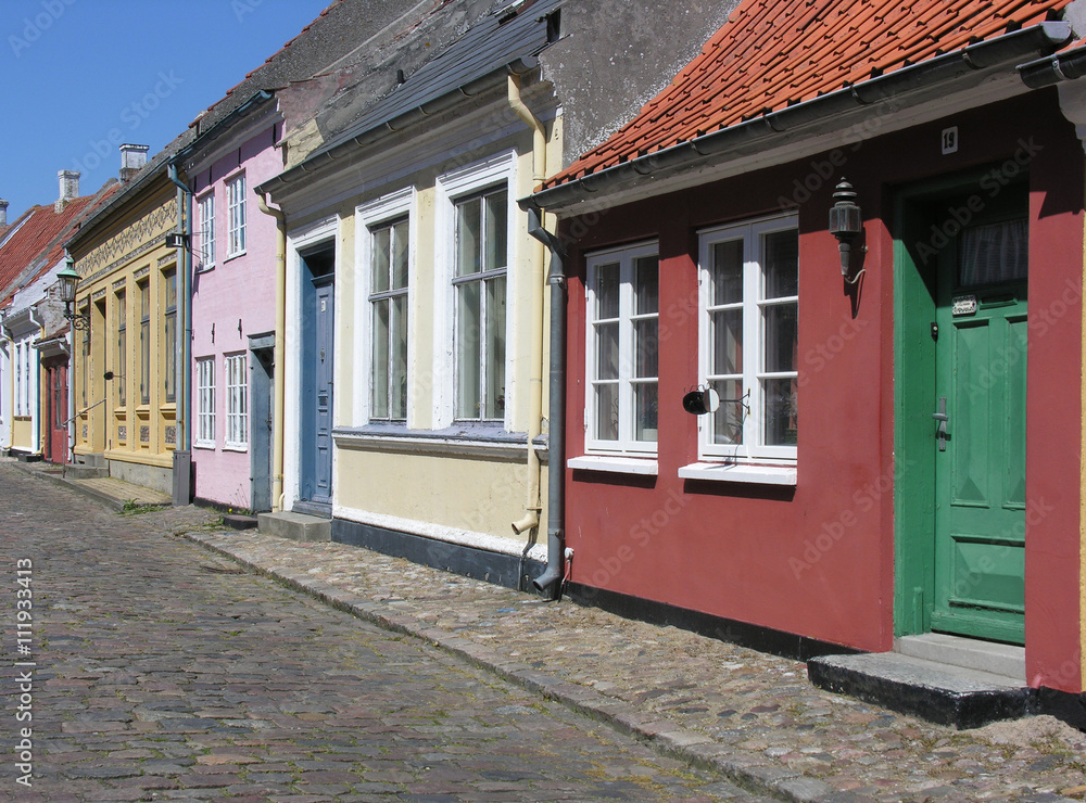 Ærøskøbing