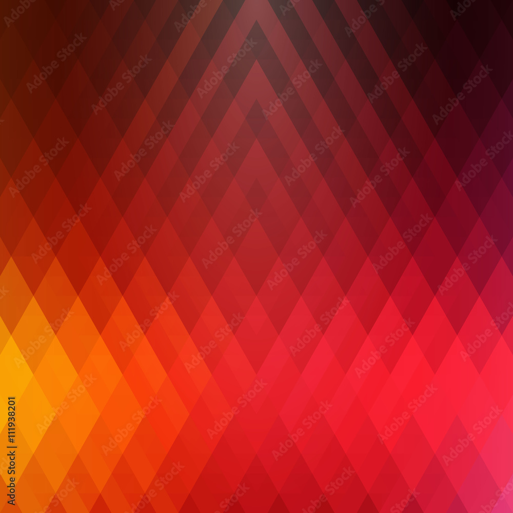 Beautiful abstract geometric style background with soft color tones. Beautiful abstract geometric style background with soft color tones.