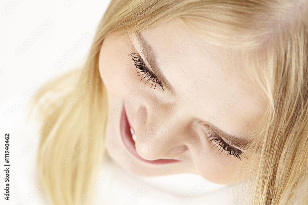 Nichts als wahre Schönheit