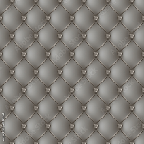 Abstract upholstery gray background