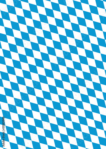 Bayern Rauten blau Hintergrund Oktoberfest 