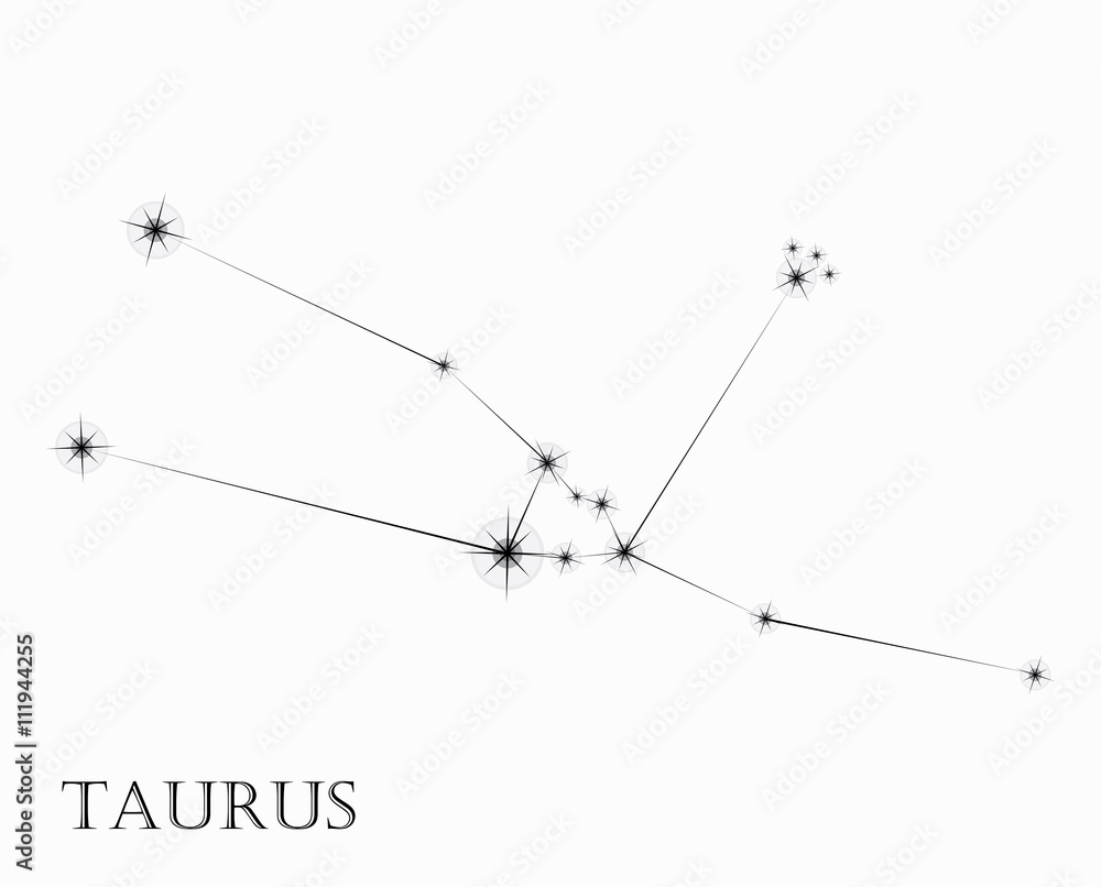 Taurus Zodiac sign
