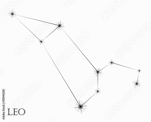 Leo  Zodiac sign