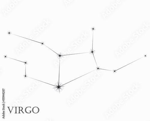 Virgo  Zodiac sign