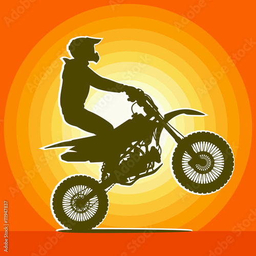 Motorcyclist