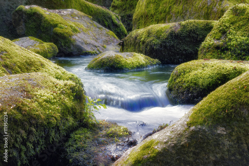 Wasserlauf