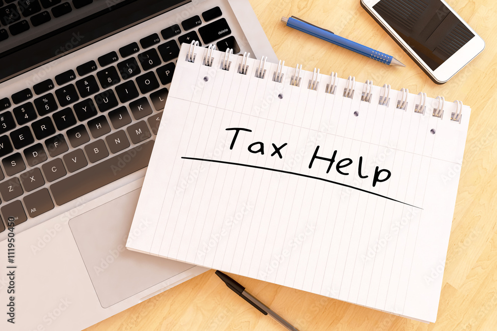 Tax Help Tax Help
