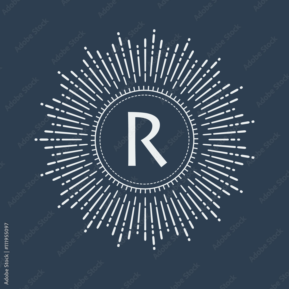 Monogram template in a minimalist style
Elegant emblem for hotels, restaurants, bars, and public institutions. The logo on brochures, presentations, invitation cards.
Monogram template in a minimalist style
Elegant emblem for hotels, restaurants, bars, and public institutions. The logo on brochures, presentations, invitation cards.