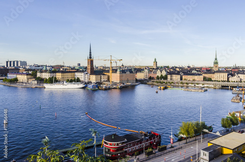 Gamla Stan, Stockholm, Sweden