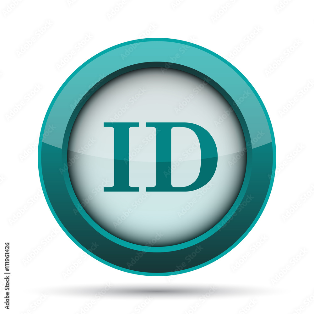 ID icon ID icon
