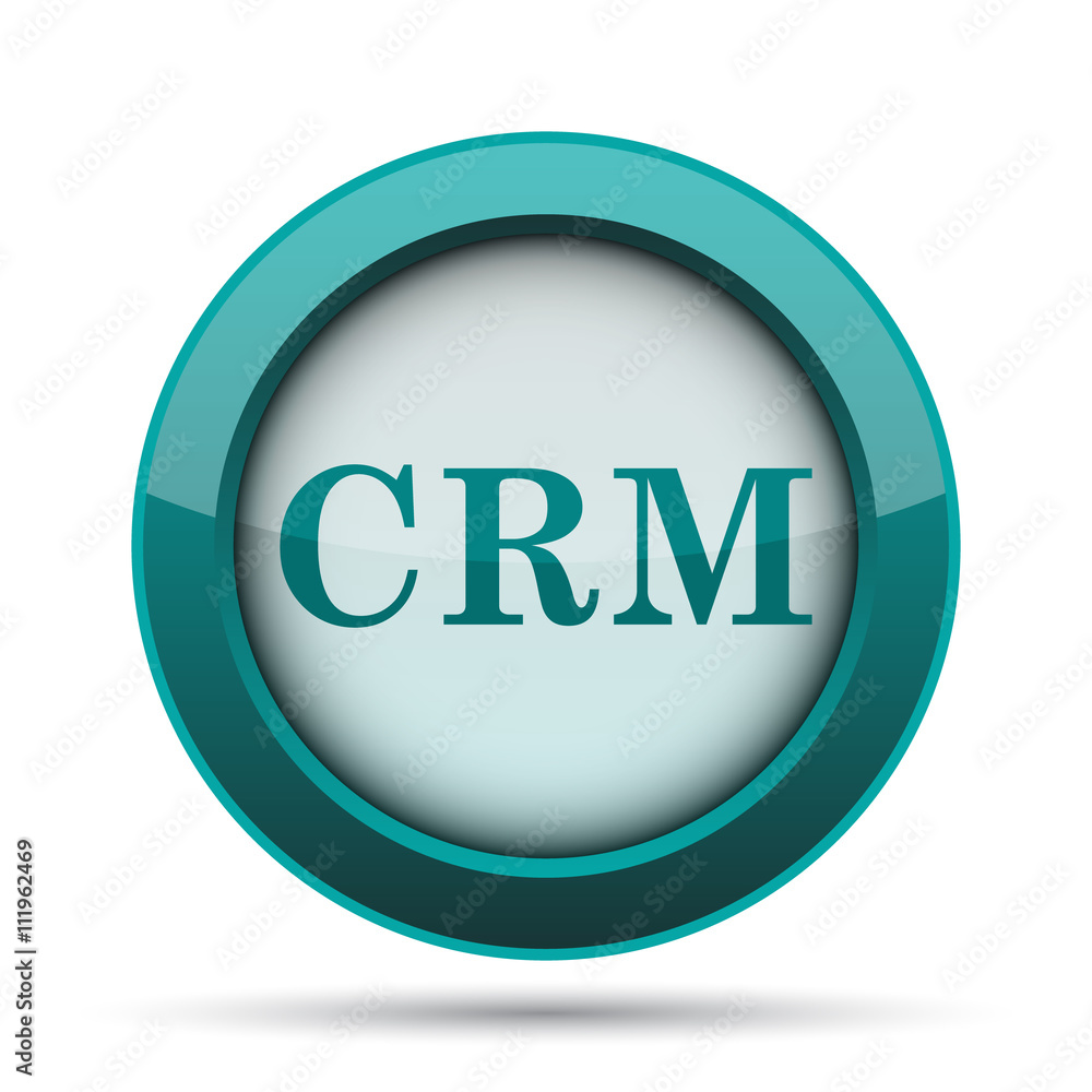 CRM icon CRM icon