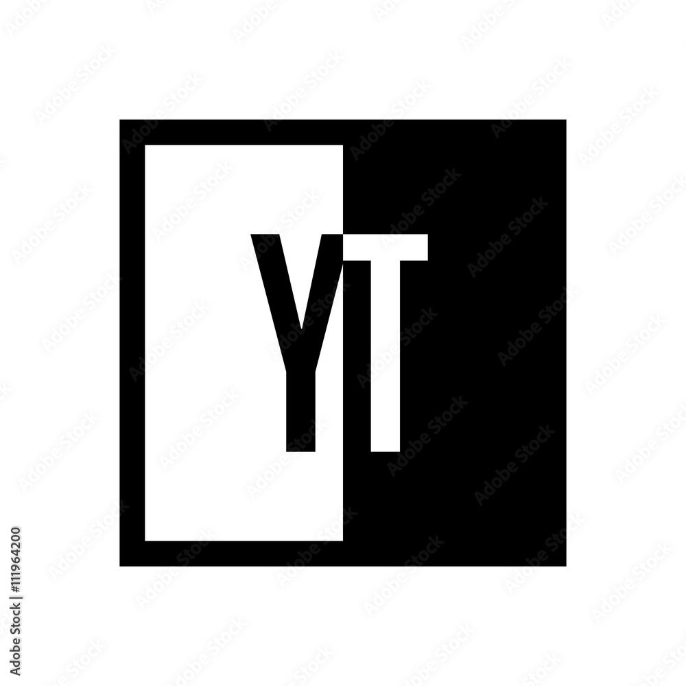 initial square half logo initial square half logo
