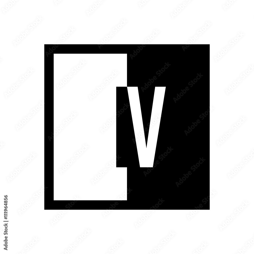initial square half logo initial square half logo