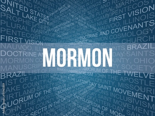 Mormon