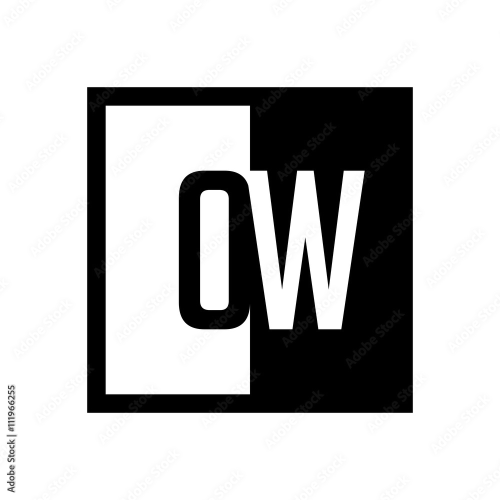 initial square half logo initial square half logo