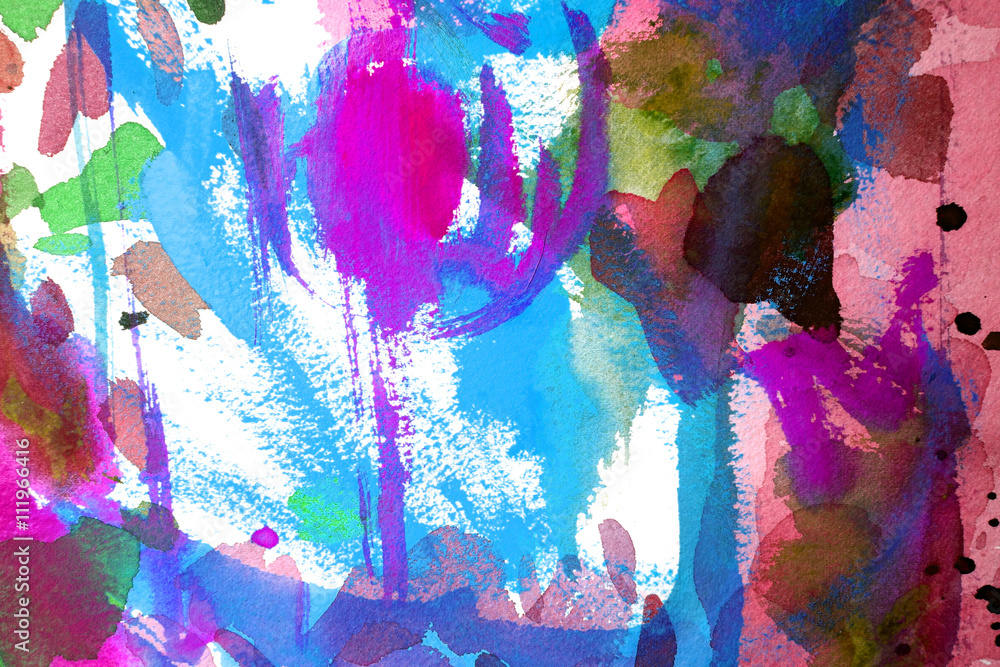 abstract watercolor background design abstract watercolor background design