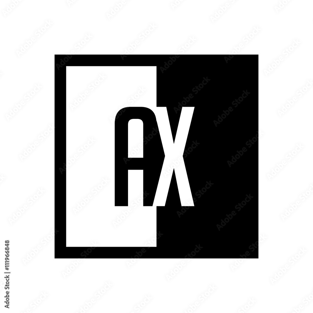 initial square half logo initial square half logo