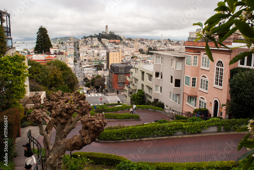 Lombard street