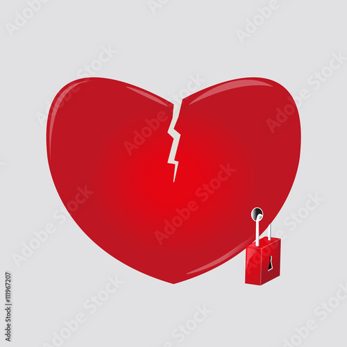  resentful and closed heart