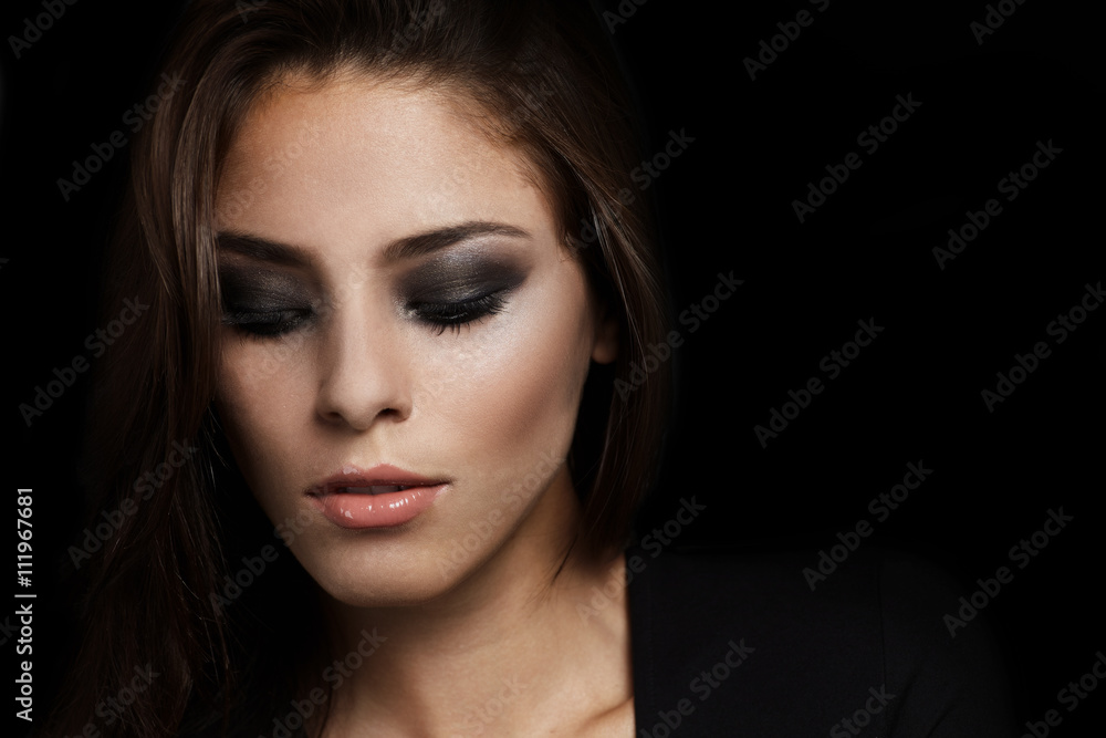 Smokey style Smokey style