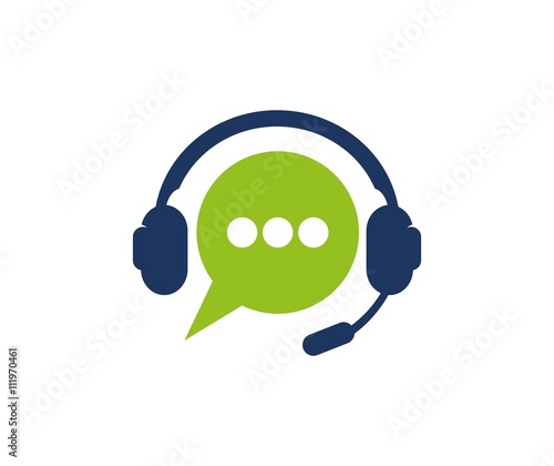 Support logo