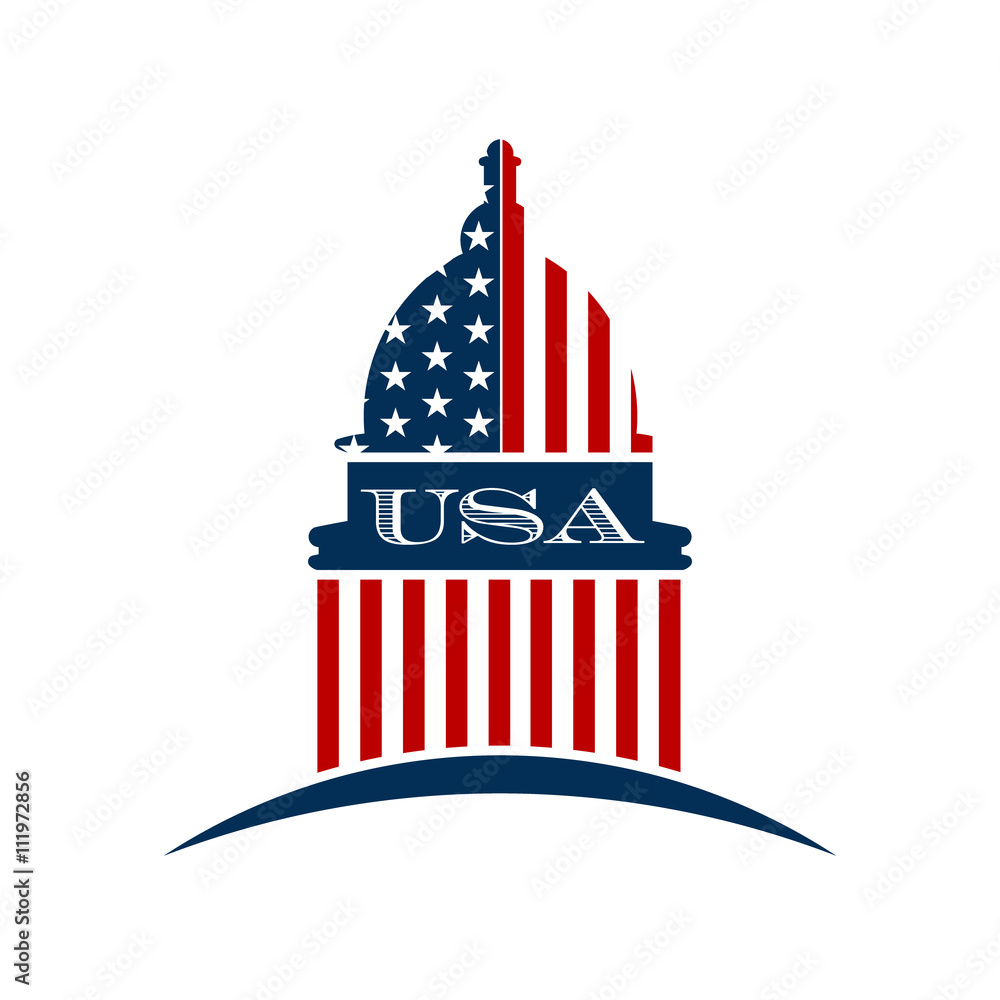 American Government Logo