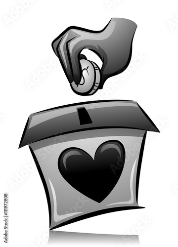 Hand Foundation Donation